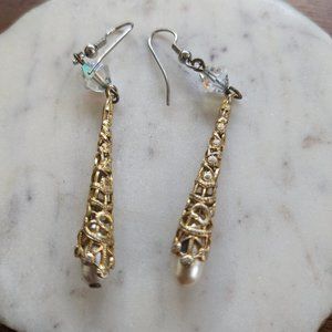 Meet your Posher, Teresa